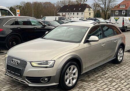 Audi A4 Allroad quattro 2.0 TDI *XENON*NAVI*PANO*AHK*