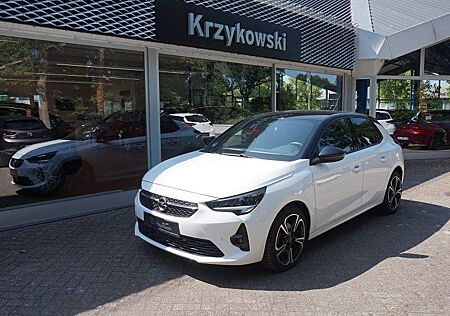 Opel Corsa F (2019->) GS Line