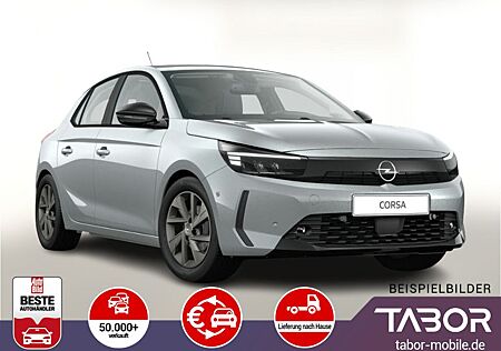 Opel Corsa 1.2 Turbo 100 LM16Z Kam PDCvo SichtP LED