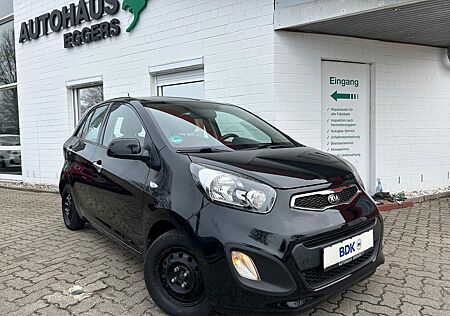 Kia Picanto Dream Team/SHZ/LRHZ/LEDER/5TRG/GJR