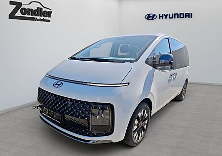 Hyundai Staria 1.6 Hybrid 2WD / Signature