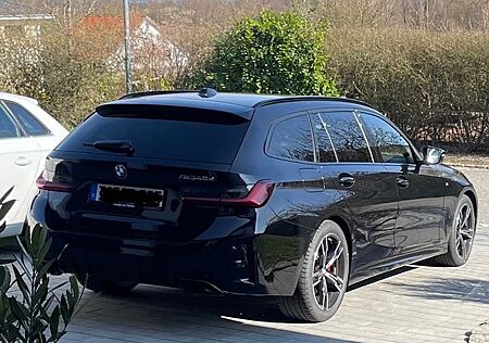 BMW 340 gebraucht kaufen BMW 340 M340d xDrive Touring
