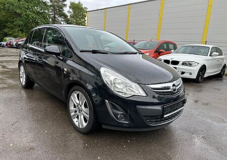 Opel Corsa D 150 Jahre