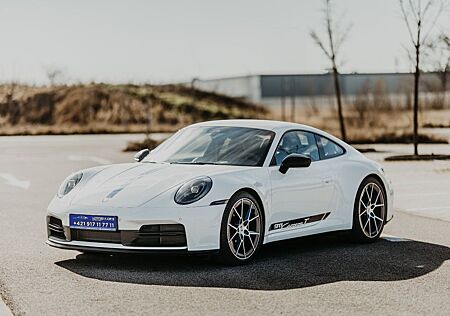 Porsche 997