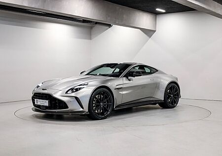 Aston Martin V8 Vantage 4.0