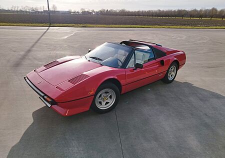 Ferrari 308 308GTSi