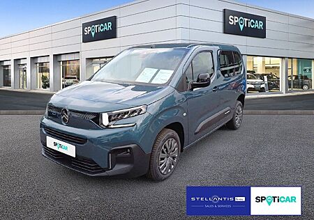 Citroën Berlingo 1.2 PureTech 110 MPV Plus M (auf Wunsch