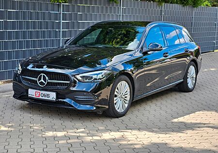 Mercedes-Benz C 220 d T-Modell Avandgard