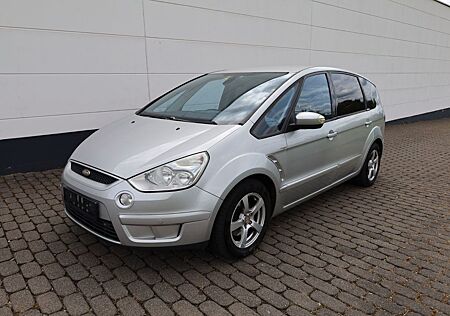 Ford S-Max Titanium 2.3/AUTOMAT/NEUE TÜV+ INSPEKTION/