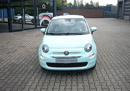 Fiat 500 1.2 8V Lounge-Klima-CarPlay-PDC-Tempomat