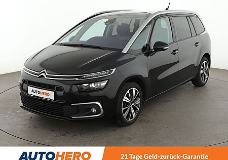 Citroën C4 Spacetourer C4 Grand Picasso 1.6 Blue-HDi Shine *NAVI*TEMPO*