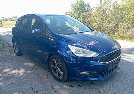 Ford C-Max Cool & Connect