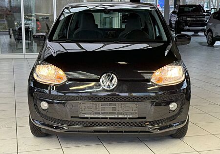 VW Up Volkswagen ! move !