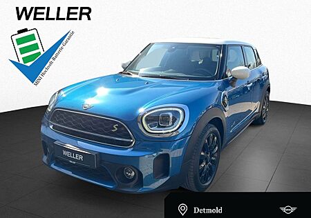 Mini Cooper S Countryman Cooper SE ALL4 Coun. ClassicTrim NAV DAB RFK 18"