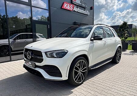 Mercedes-Benz GLE 580 4Matic*AMG-LINE*VOLL*MBUX*NIGHT*PANO*