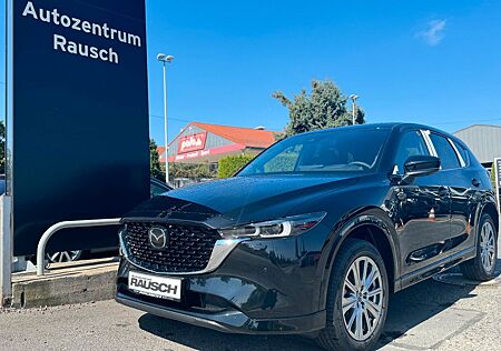 Mazda CX-5 2.5 SKYACTIV-G 194 TAKUMI VOLL! SALE!