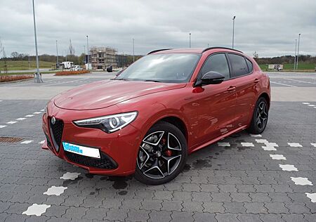 Alfa Romeo Stelvio 2.2 Diesel 16V 154kW Veloce AT8-Q4 V...
