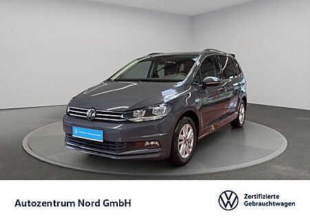 VW Touran Volkswagen 1.5 TSI Comfortline 7-SITZER+NAVI+ACC+KAM