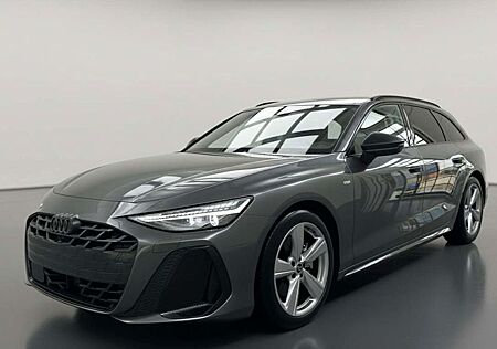 Audi A6 2.0 TDI Avant S Line TECH+ neues Mod. Ext Pak