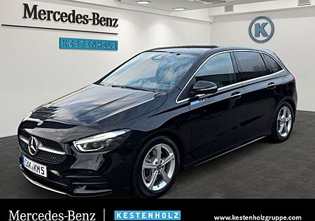 Mercedes-Benz B 220 d AMG 360° Pano Multibeam HUD AHK Keyl-GO