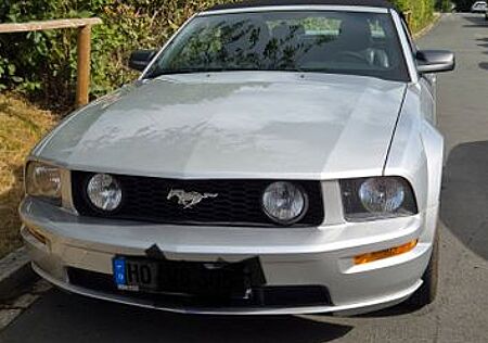 Ford Mustang GT