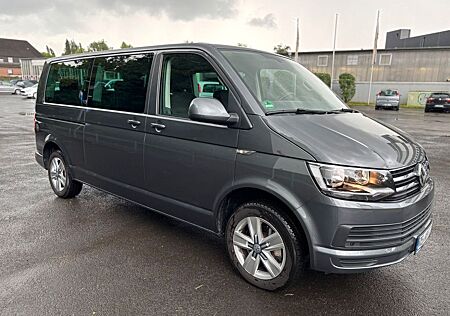 VW T6 Multivan Volkswagen Multivan T6 Comfortline Lang