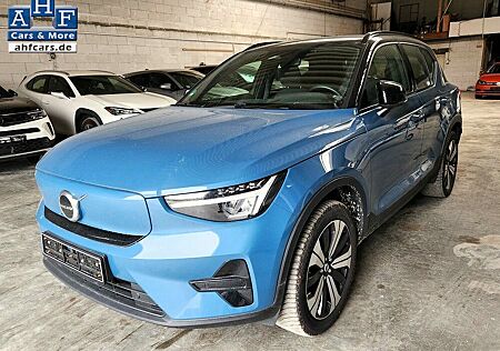 Volvo XC 40 Plus Recharge Driver Assist R-KAM 69 kWh