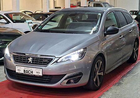 Peugeot 308 SW Allure Gt Line*1.HAND*COC*PDC*SHZ*PANO*