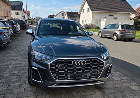 Audi SQ5 TDI tiptronic quattro -