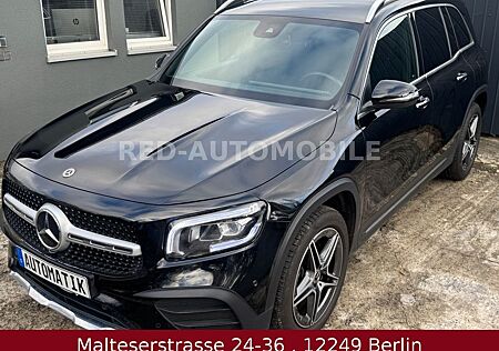 Mercedes-Benz GLB 220 d"7 Sitzer"Ambiente"Amg Line"Tüv Neu"