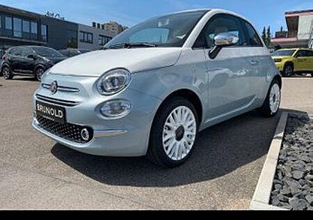 Fiat 500C 1.0 GSE N3 Hybrid C - Cellizione