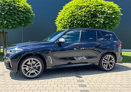 BMW X5 M50d |PANO|LASER|ACC|HuD|ADAPTIV|GARANTIE