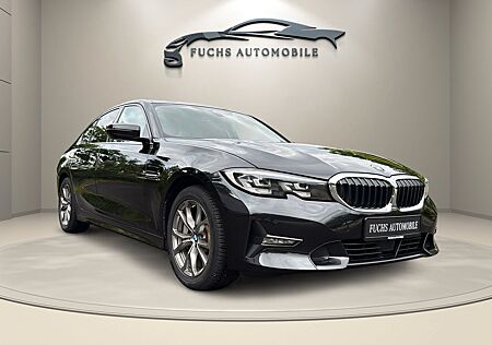 BMW 330 e Sport Line *ACC HiFi WLAN*