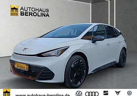 Cupra Born Edition Dynamic 79 kWh *AR-HuD*WärmeP*NAV*