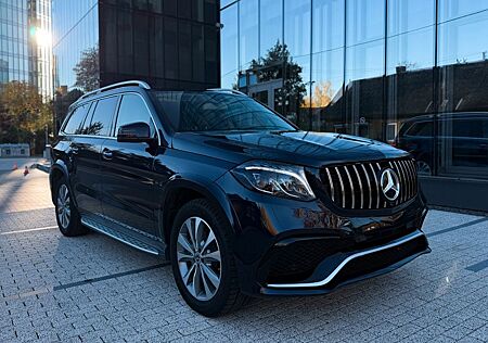 Mercedes-Benz GL 450 4-matic AMG 3.0 270 KW VOLL