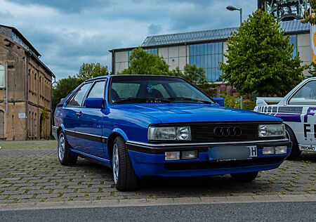 Audi Coupe Coupé GT