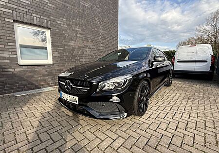 Mercedes-Benz CLA 180 Shooting Brake CLA 180 AMG Line Shoo...