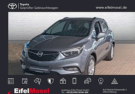 Opel Mokka X 1.6 CDT Edition Premium Paket