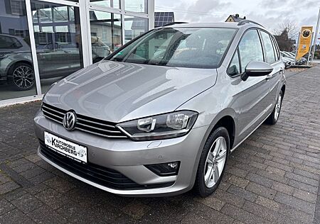 VW Golf Sportsvan Volkswagen Comfortline Automatik+Garantie+