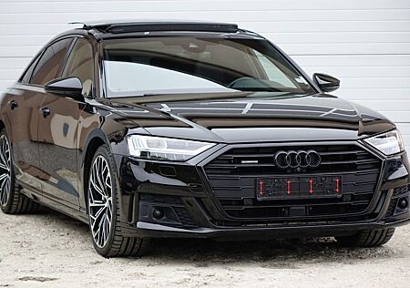 Audi A8 50 TDI LANG quattro*2XS-LINE*PANO*360*B&O*