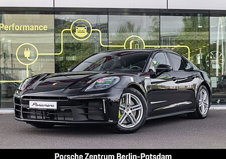 Porsche Panamera 4 E-Hybrid Sportabgas Head-Up LED-Matri