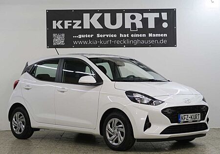 Hyundai i10 1.0 ISG Select NAVI-TEMPOMAT