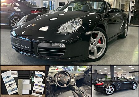 Porsche Boxster S 3.4l|Tiptronic|1.Hand|PCM|Verdeck neu
