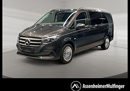 Mercedes-Benz Vito 119 Tourer **MBUX,Navi,Winter,AHK,R-Cam,Kli