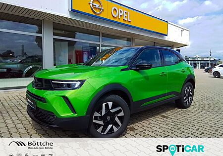 Opel Mokka 1.2 GS Line/LED/KAMERA/ALLWETTER/Assistenz