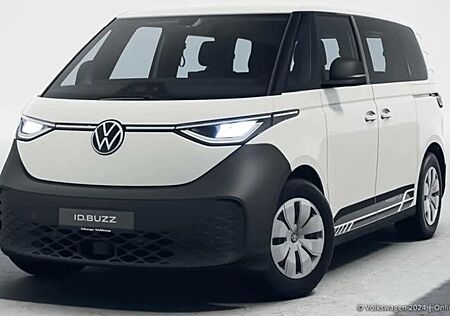 VW ID.BUZZ Volkswagen ID. Buzz 59 kWh 125 kW Freestyle KR Freestyle