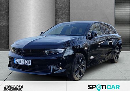 Opel Astra electric ST GS HUD Navi 360 Kamera LED Ble