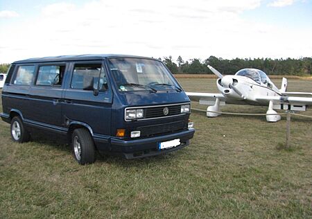 VW T3 Caravelle Volkswagen