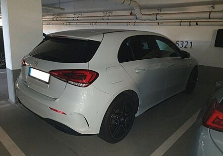 Mercedes-Benz A 250 DCT_AMG _ 250 e _Hybrid (Benzin/Elektro)
