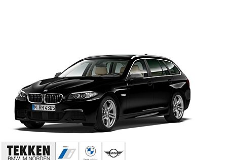 BMW M550 d xDrive Touring Standh. Pano ACC Navi Prof